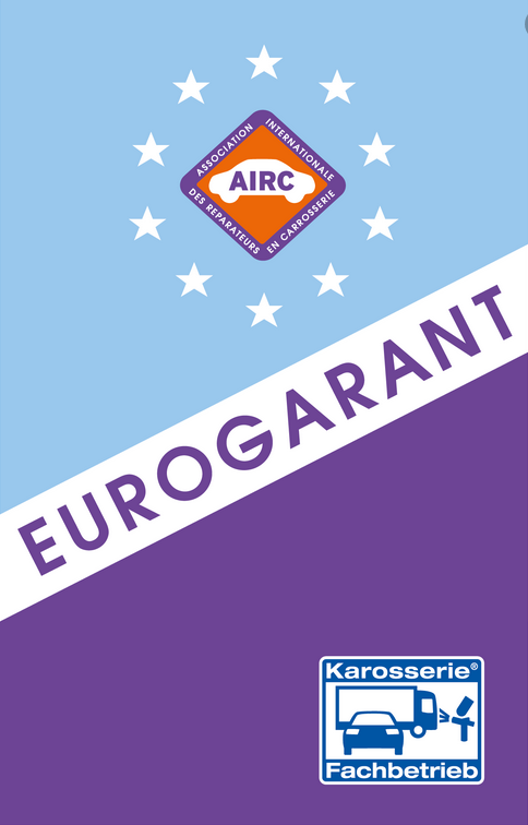 Eurogarant-Fachbetrieb